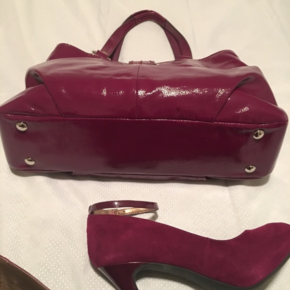 Coach handbag - Picture 5 of 6